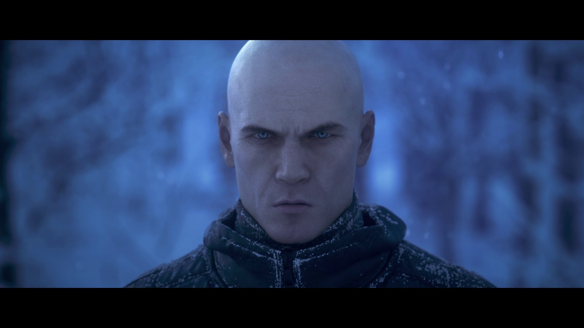 Hitman: Primera Temporada Completa
